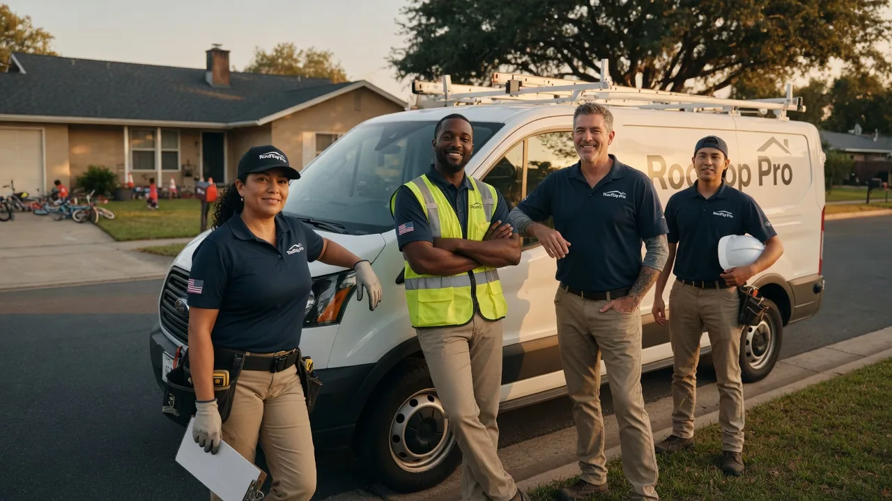 Roof Repair in Plainfield, MA near me