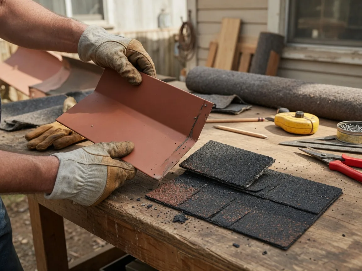 Roof Repair company in Plainfield, MA
